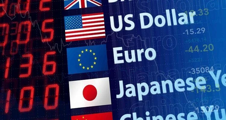 Foreign Exchange Market